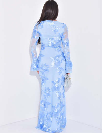 Daniela Maxi Dress