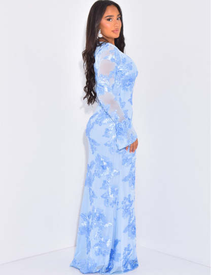 Daniela Maxi Dress