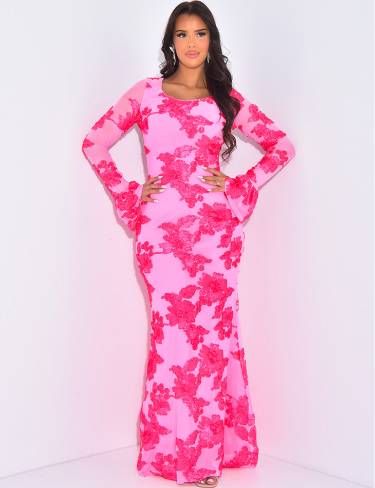 Daniela Maxi Dress