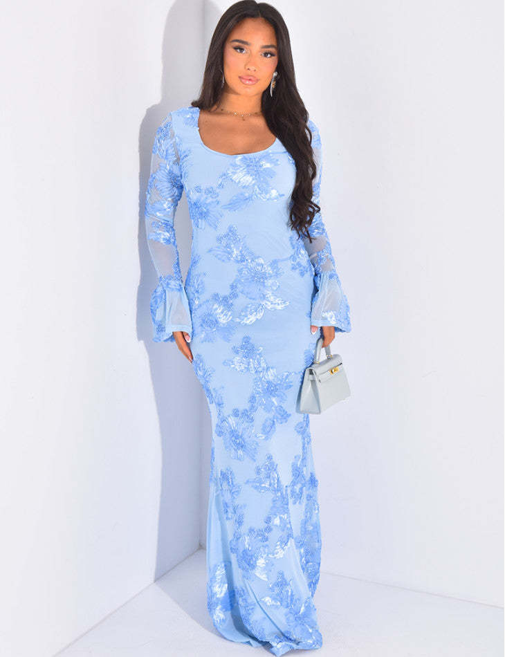 Daniela Maxi Dress