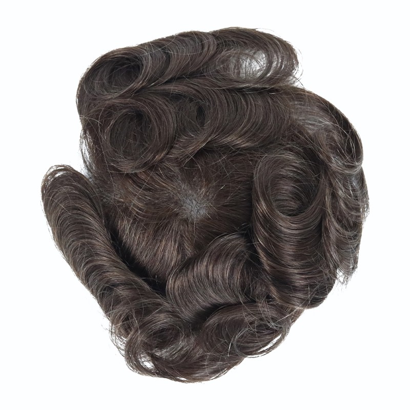 CRIUSWIG HAIR PATCH COVERING THINNING OR BALDING CROWN