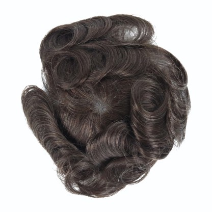 CRIUSWIG HAIR PATCH COVERING THINNING OR BALDING CROWN