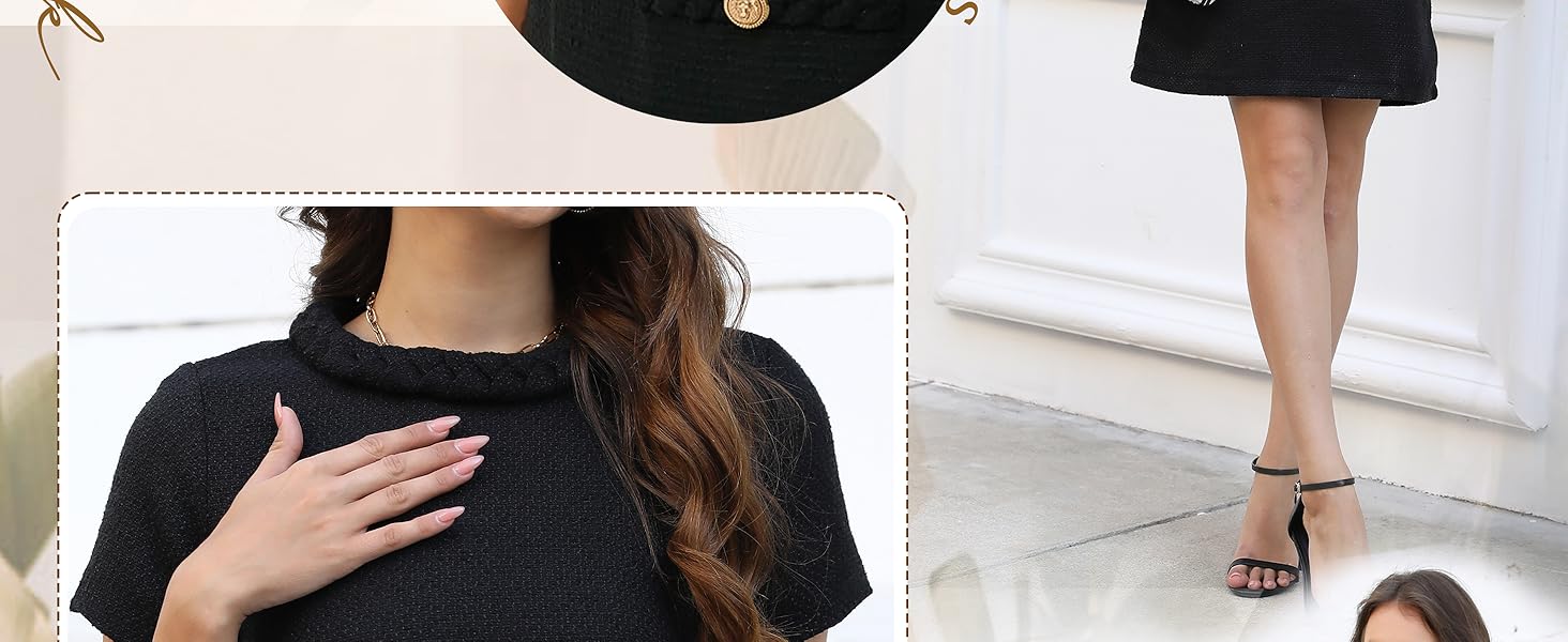 jackie dress