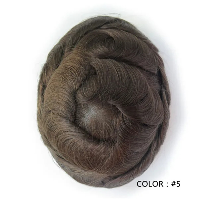 Thin Skin 0.08-0.1mm 1/8'' V-Loop Front Soft Hair Full Poly Comfortable Durable Pu Leather