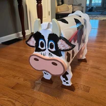 (🔥Summer limited time offer🔥)📮FARM ANIMAL MAILBOXES