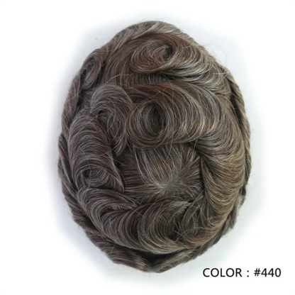Thin Skin 0.08-0.1mm 1/8'' V-Loop Front Soft Hair Full Poly Comfortable Durable Pu Leather