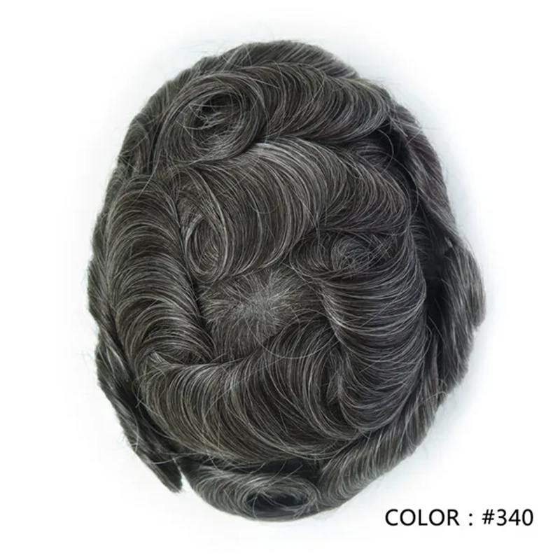 Thin Skin 0.08-0.1mm 1/8'' V-Loop Front Soft Hair Full Poly Comfortable Durable Pu Leather