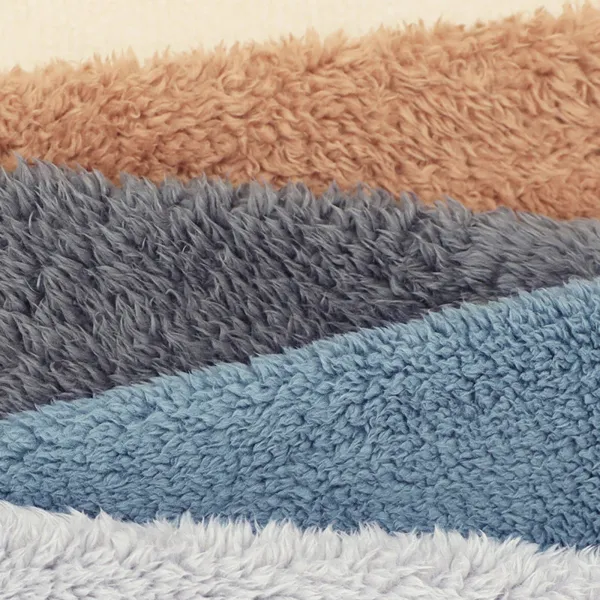 New Year Promotion-49% 🎁 PlushWarmth Long Socks