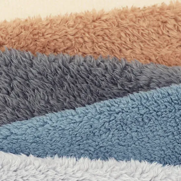 New Year Promotion-49% 🎁 PlushWarmth Long Socks