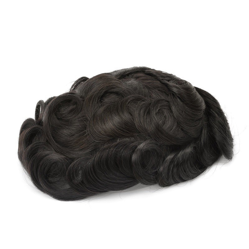 CRIUSWIG HAIR PATCH COVERING THINNING OR BALDING CROWN