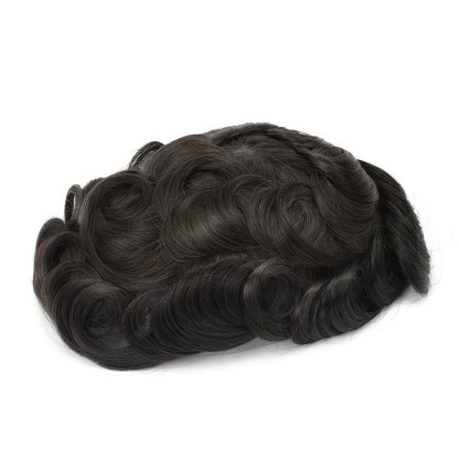 CRIUSWIG HAIR PATCH COVERING THINNING OR BALDING CROWN