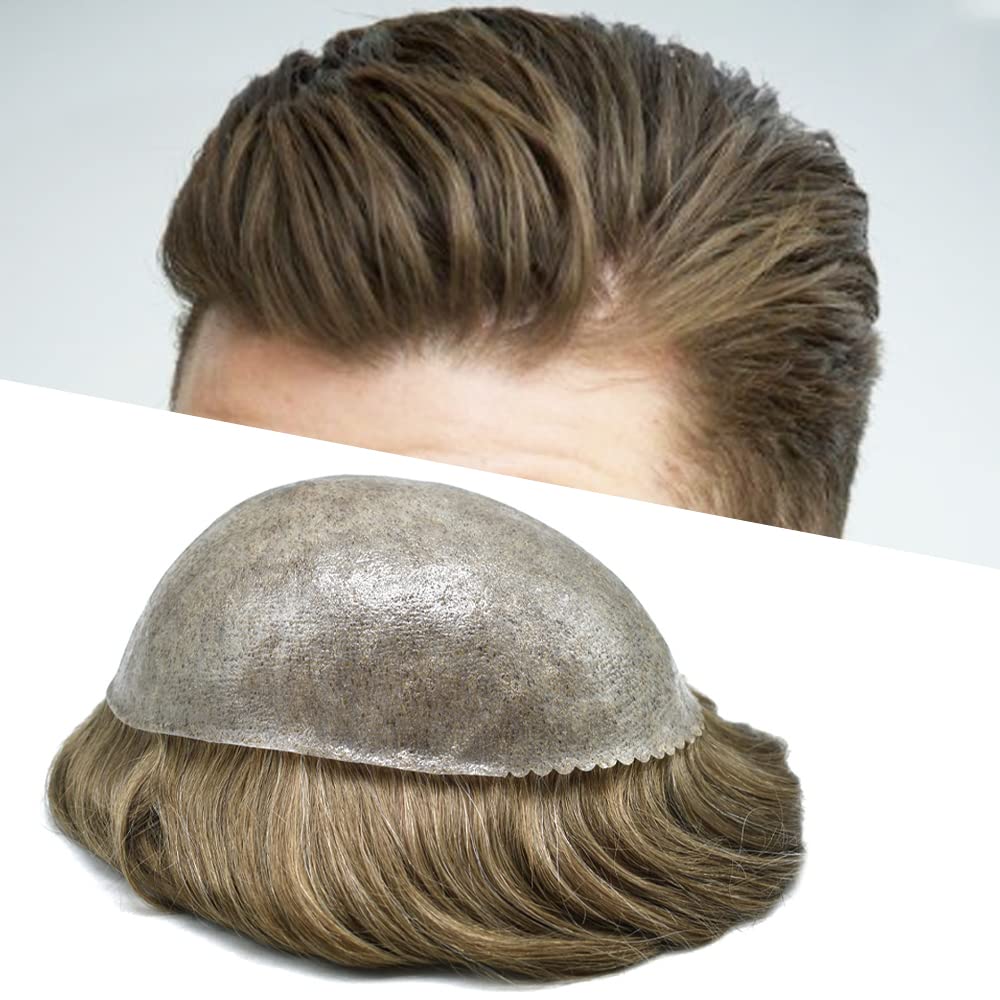 Skin V 0.1-0.12mm Scallop Front V-loop Soft Hair Full Poly Comfortable Durable Pu Leather