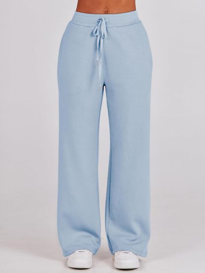 ANRABESS Women 2 Piece Outfits Sweatsuit Oversized Sweatshirt Sweatpants Tracksuit Sweat Lounge Matching Set 2024 Fall Trendy