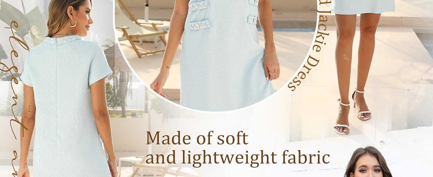 jackie dress