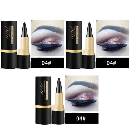 🔥Natural Black Eyeliner Cream