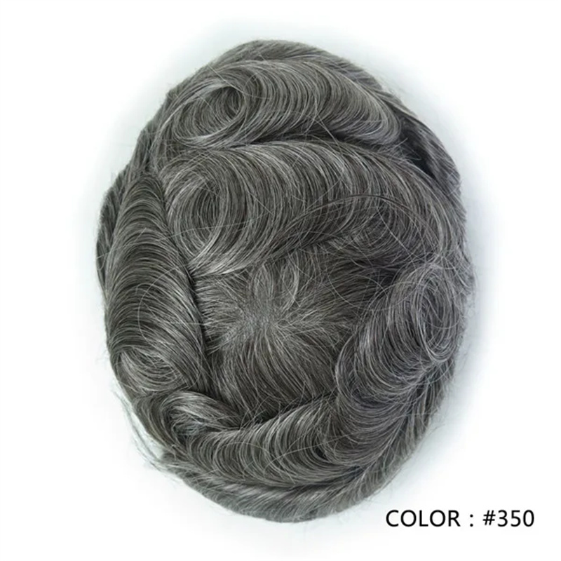 Thin Skin 0.08-0.1mm 1/8'' V-Loop Front Soft Hair Full Poly Comfortable Durable Pu Leather