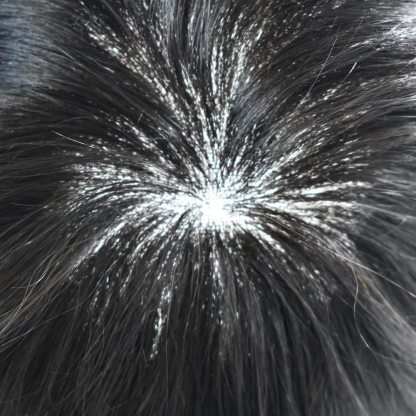 Australia French Lace Frontal With 1/4'' Polyskin In Perimeter Airy Sfot Comfortable Durable