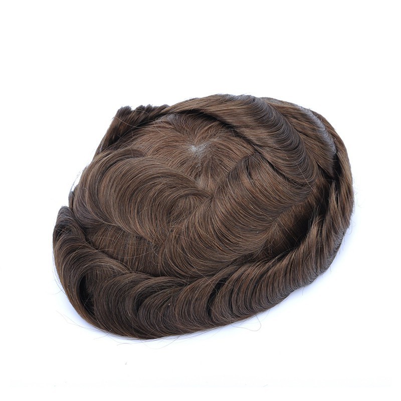 CRIUSWIG HAIR PATCH COVERING THINNING OR BALDING CROWN