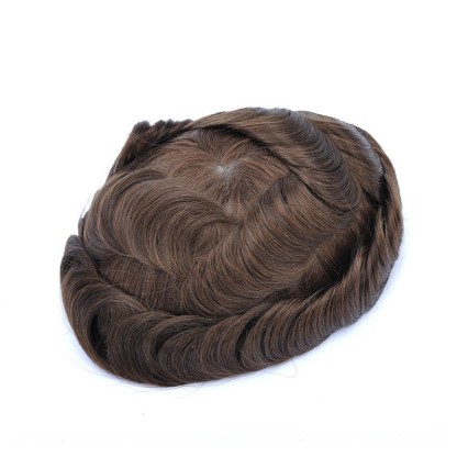 CRIUSWIG HAIR PATCH COVERING THINNING OR BALDING CROWN