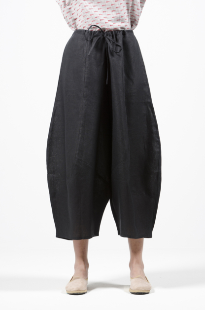 Tokyo Pants Linen
