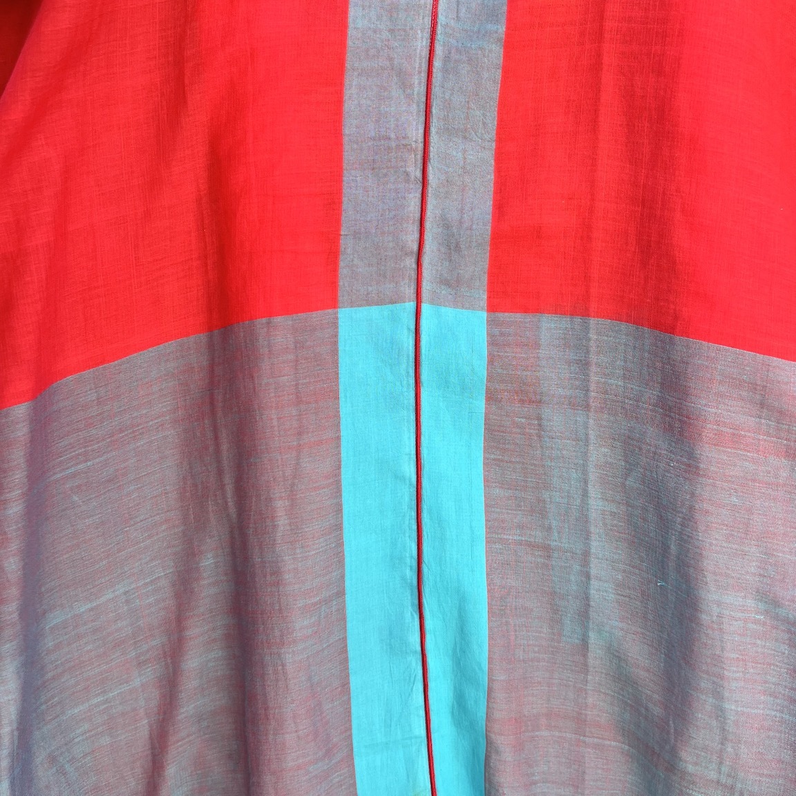 Vacation loose dress 305