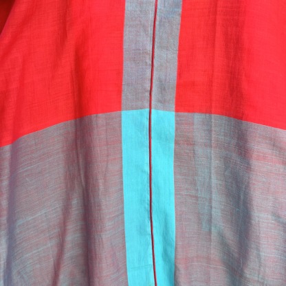 Vacation loose dress 305