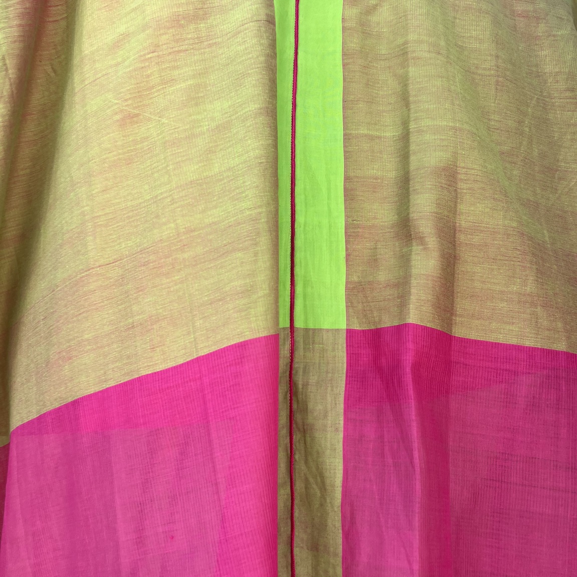 Vacation loose dress 305