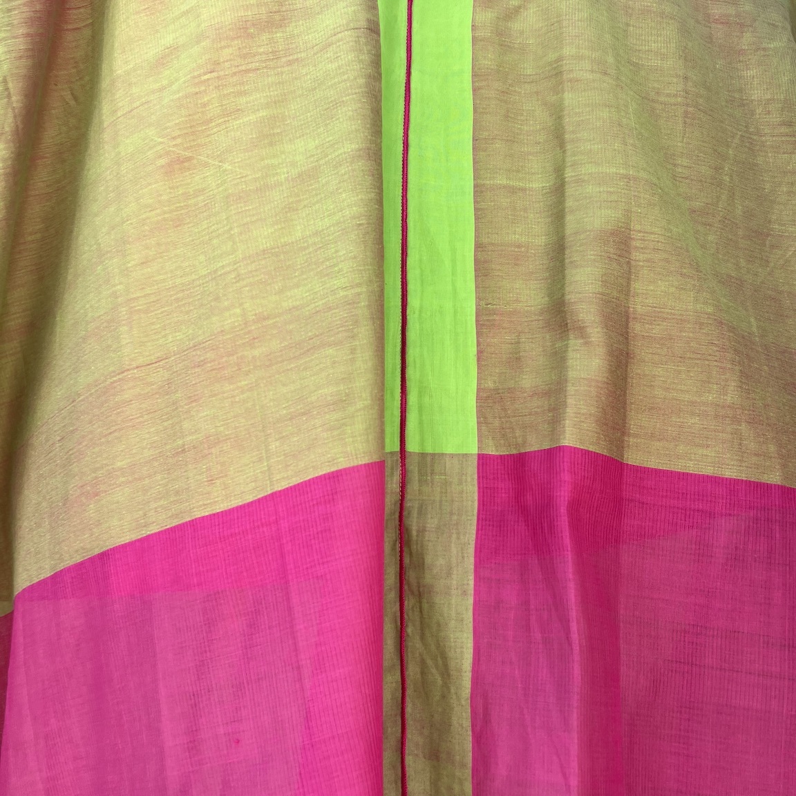 Vacation loose dress 305