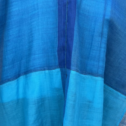 Vacation loose dress 305