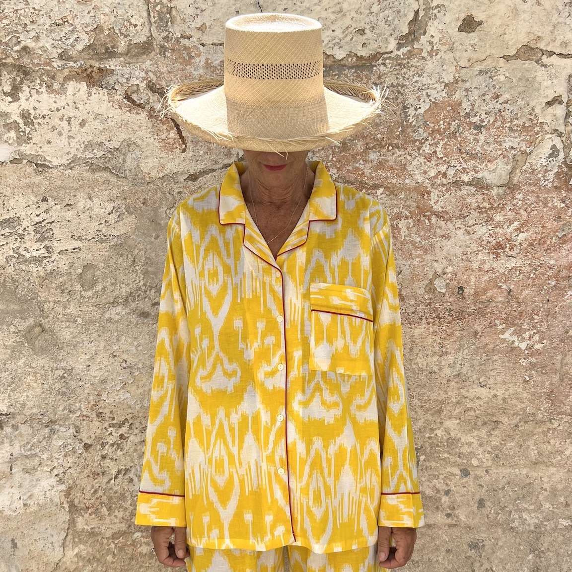 Vacation cotton set 308