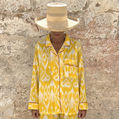 Vacation cotton set 308