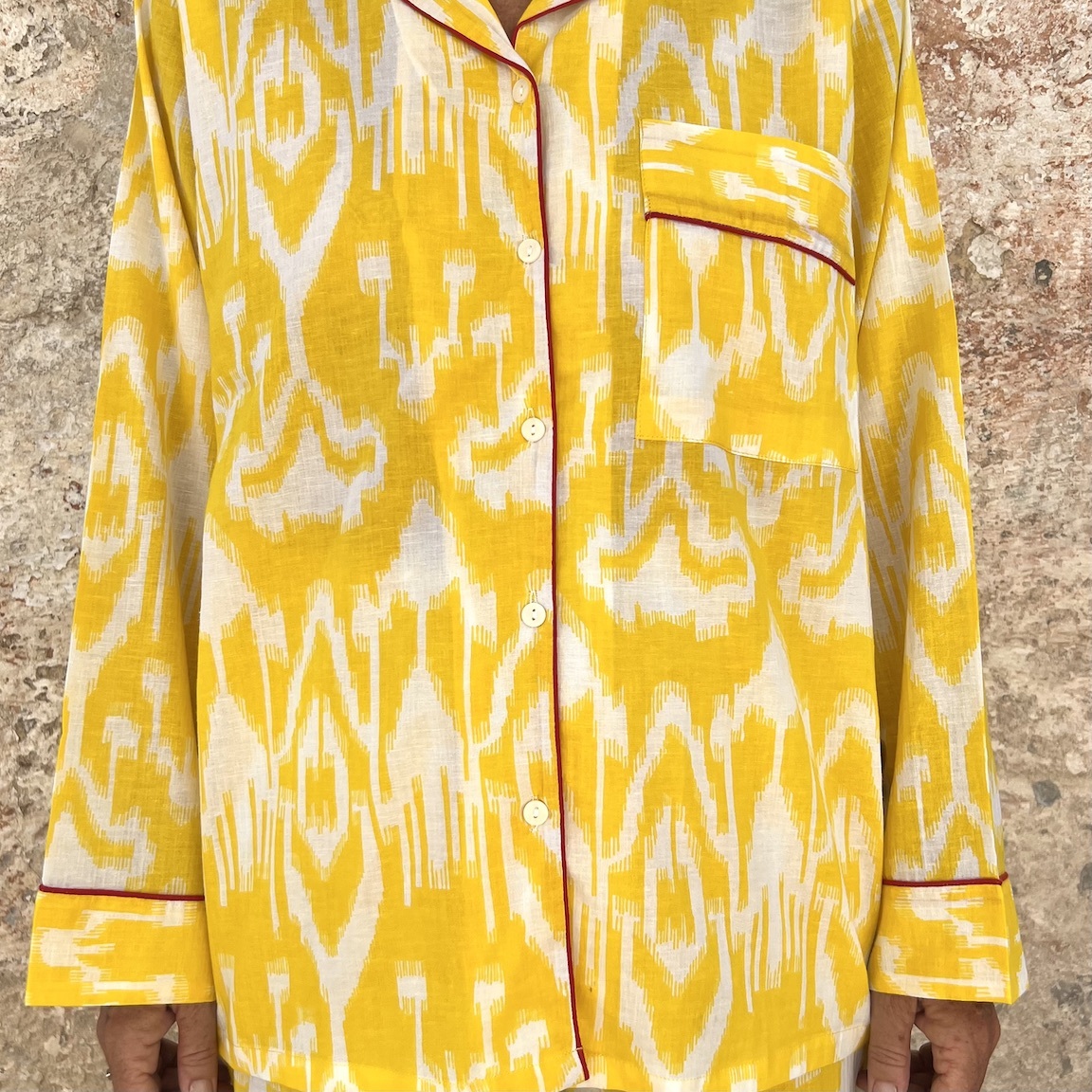 Vacation cotton set 308