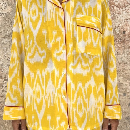 Vacation cotton set 308
