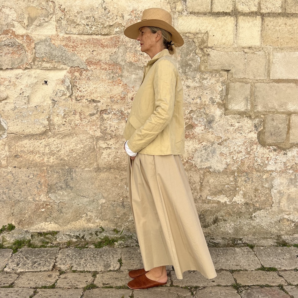 Vacation Noble Jacket