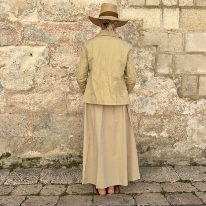 Vacation Noble Jacket