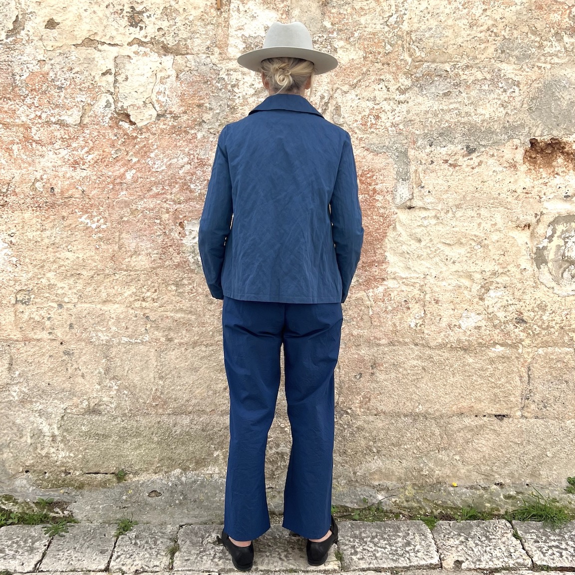 Vacation Noble Jacket