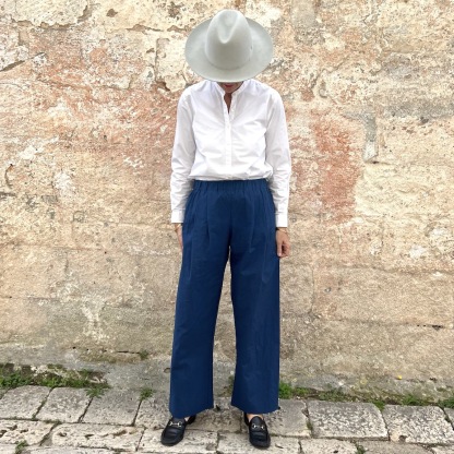 Vacation Noble Pants 1382