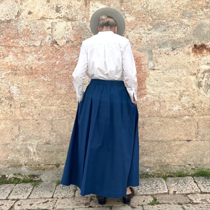 Vacation Noble Skirt 227