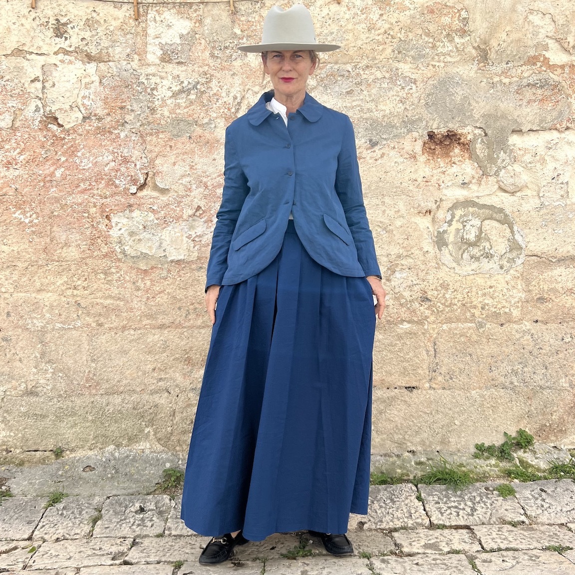 Vacation Noble Jacket