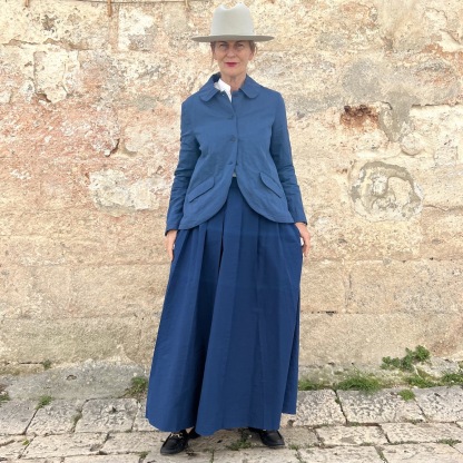 Vacation Noble Jacket