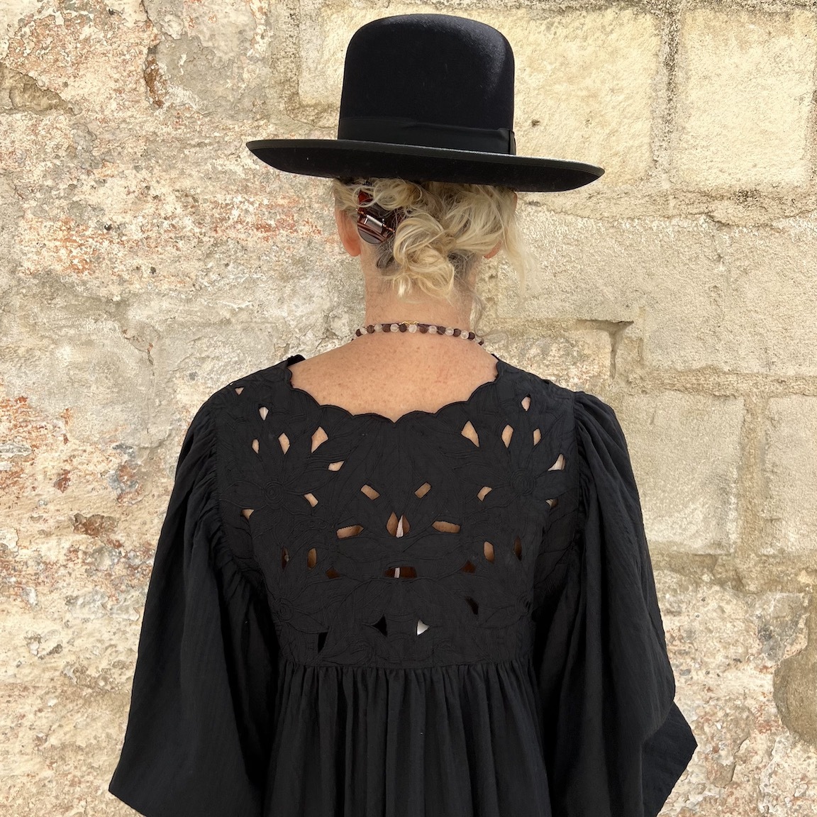 Vacation loose dress 263