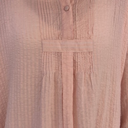 Vacation loose dress 269