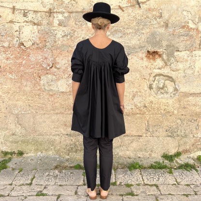 Holiday Cover Up Dress