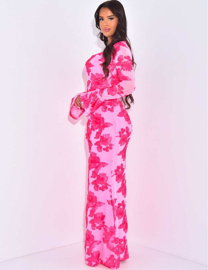 Daniela Maxi Dress