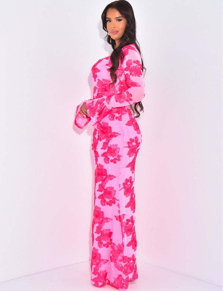 Daniela Maxi Dress