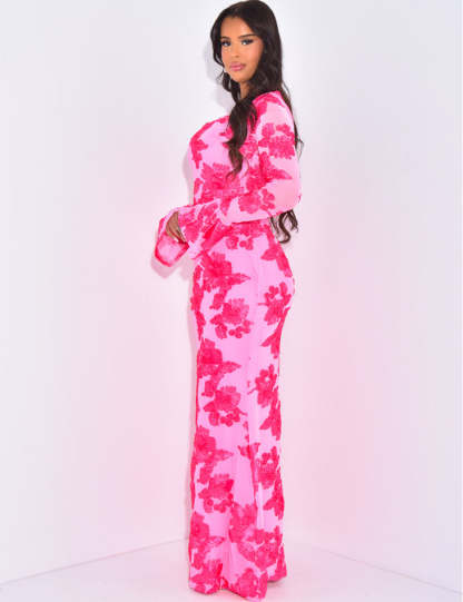 Daniela Maxi Dress