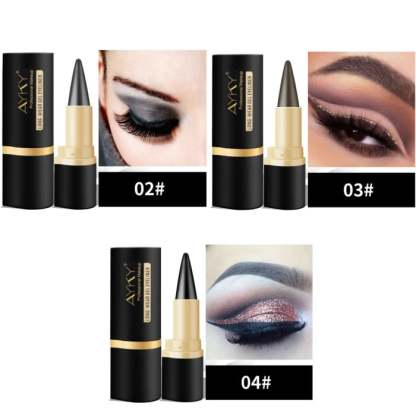 🔥Natural Black Eyeliner Cream