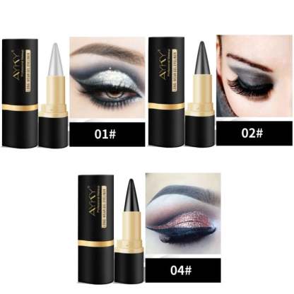 🔥Natural Black Eyeliner Cream
