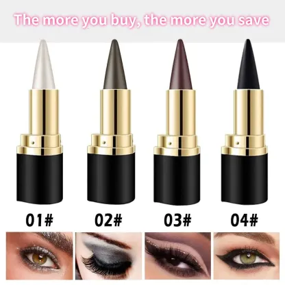 Special Gift🔥Natural Black Eyeliner Cream🔥The more you buy, the more you save