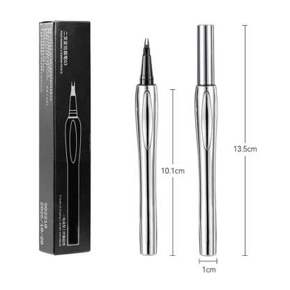 Micro-Fork Tip Pencil Long-lasting Waterproof Brows Pencil